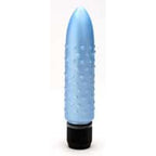 Golden Triangle 23488 Wp Pearl Sheens 5In Bumpy Blue