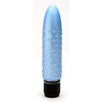 Golden Triangle 23488 Wp Pearl Sheens 5In Bumpy Blue