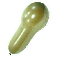 Naughty Penis Balloons Brown  (8)