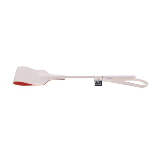 Peaches N Creame Riding Crop