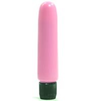 Little Speed Smoothie Multispeed Stimulator, Pink, 5 Inch