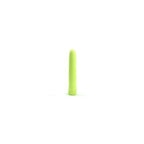 Slimline Yellow W/ Battery