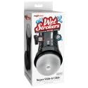 Wet Strokers - Super Slide And Glide - Frosted