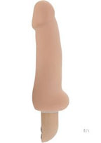 California Exotic Novelties 10-Function Pure Skin Stud, Ivory