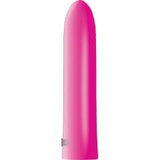Intense Power Bullet Rechargeable Pink