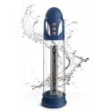 Max Boost Pro Flow - Blue/Clear