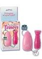 California Exotics Novelties Candy Color Teasers - Pink