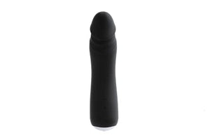 Vedo Rialto Rechargeable Vibe Pearl Black