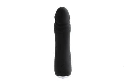 Vedo Rialto Rechargeable Vibe Pearl Black
