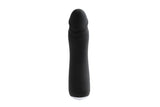 Vedo Rialto Rechargeable Vibe Pearl Black