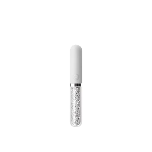 Stardust - Posh - Rechargeable Massager (White)