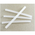 School Smart Dual Temperature Mini Glue Stick, 0.27 x 4 Inches, Clear, Pack of 2,600