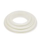 California Exotics Tri-Ring, Glow-In-The-Dark (One Size)