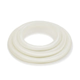 California Exotics Tri-Ring, Glow-In-The-Dark (One Size)