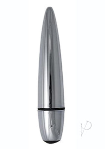 Exciter Bullet Vibe Silver