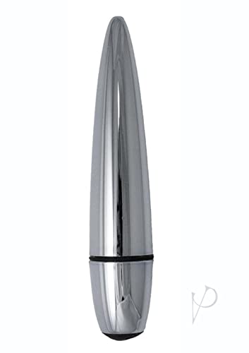 Exciter Bullet Vibe Silver