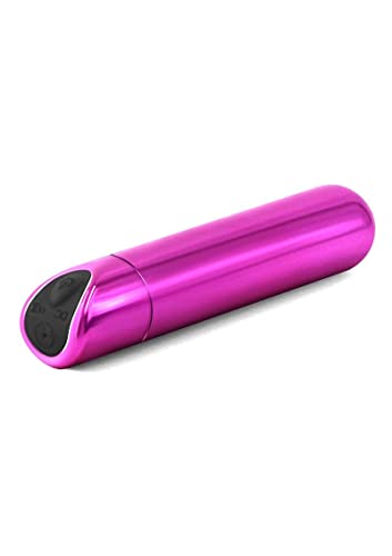 Lush Nightshade Rechargeable Pink