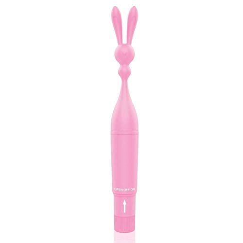 The 9S Clitterific Bunny