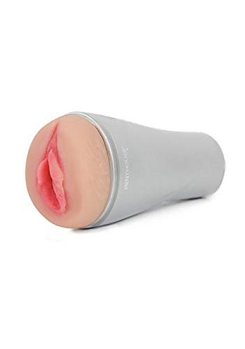 Topco Penthouse Toys Deluxe Marica Hase Cyberskin Stroker, 1.81 Pound