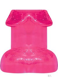 G.I.T.D. Penis Shot Pink