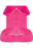 G.I.T.D. Penis Shot Pink