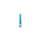 Golden Triangle Twist And Shout Waterproof Vibrator, Blue