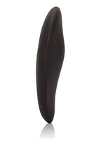 Calexotics Silicone Remote Panty Pleaser Vibrator - Waterproof Adult Sex Toys For Couples - 12 Vibe Function Massager - Black