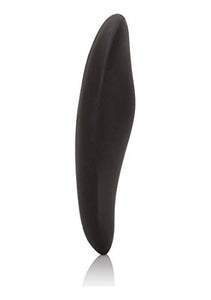 Calexotics Silicone Remote Panty Pleaser Vibrator - Waterproof Adult Sex Toys For Couples - 12 Vibe Function Massager - Black