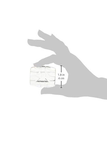 Perfect Fit Ball Stretcher Pf Blend Ice Clear 2 Inch