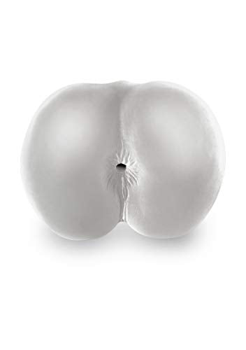 Pdx Male Blow And Go Mega Stroker Clear