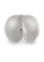 Pdx Male Blow And Go Mega Stroker Clear