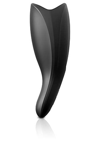 Control: Sir Richards Advanced Silicone Cock Teaser