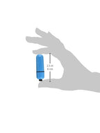 Screaming O Colorpop Bullets Blue