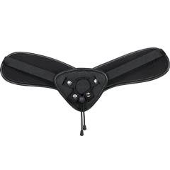 Evolved Ultimate Adjustable Harness Blk
