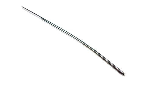 Rouge 4Mm Stainless Steel Dilator