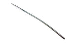 Rouge 4Mm Stainless Steel Dilator