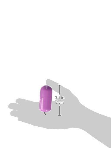 Ns Novelties Glace Dancer Vibrator, Pink