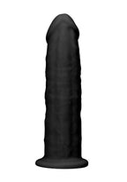 Realrock Ultra - 6?/ 15.3 Cm - Black