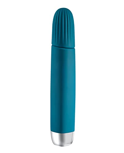 Evolved Super Slim Silicone Recharge Tea