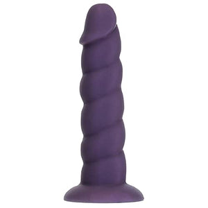 Fantasy Addiction 7In Unicorn Purple W/ Bullet
