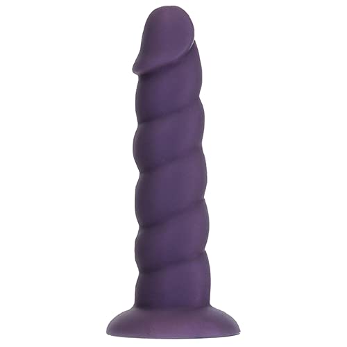 Fantasy Addiction 7In Unicorn Purple W/ Bullet