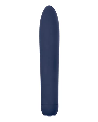 Evolved Straight Forward Blue