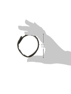 (Bulk) Strict Leather Speed Snap Cock Ring