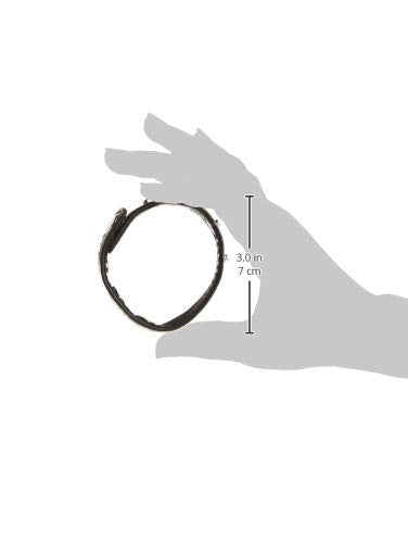 (Bulk) Strict Leather Speed Snap Cock Ring