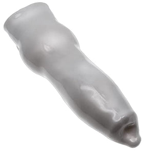 Fido Animal Cocksheath White (Net)