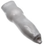Fido Animal Cocksheath White (Net)