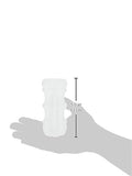 Doc Johnson Mood - Pleaser - Ultraskyn - Stroker - Massage Beads