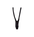 Mp Nylon Spandex Sling With Rings Blk Sm