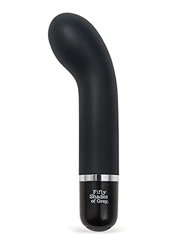 Fifty Shades Mini G Spot Vibrator