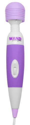 Wand Essentials Wand Essentials Multi Speed Body Wand Massager
